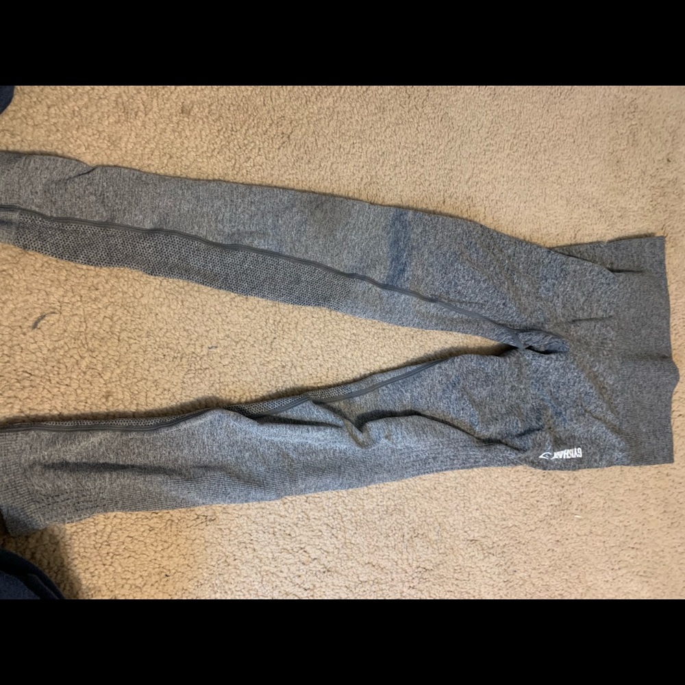 Gymshark leggings brand new